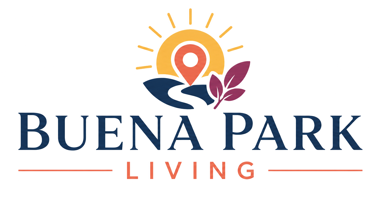 buenaparkliving logo